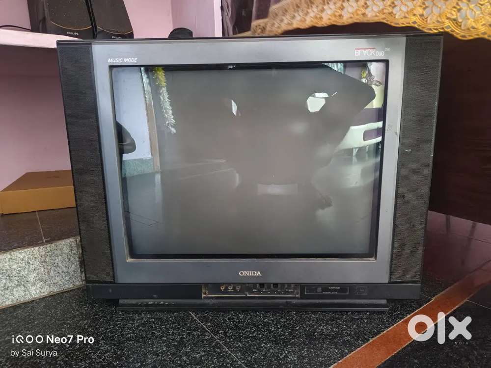 Onida TV for sale