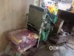 10 Hp three face generator diesel generator