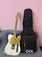 Fender Affinity Telecaster guitar