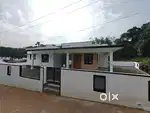 തൊടുപുഴ മുതലക്കോടം അടുത്ത് 10സെന്റ് സ്ഥലവും പുതിയ വീടും