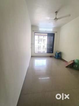 2  BHK Flat for Rent In Ulwe