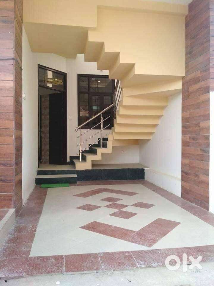 Jaldi book kare apna duplex soyepur me pandepur se najdik