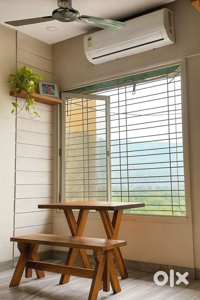 Dining Tables and Benches