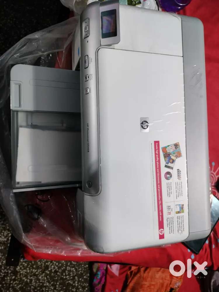 Printer HP