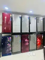 You get Alternate Options Of Fridges only @ Trust Tronix Maratahalli