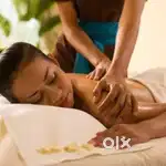 Need female massage therapists