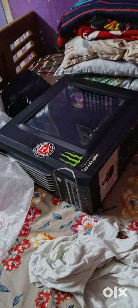 Gaming pc components for sale at very affordable price