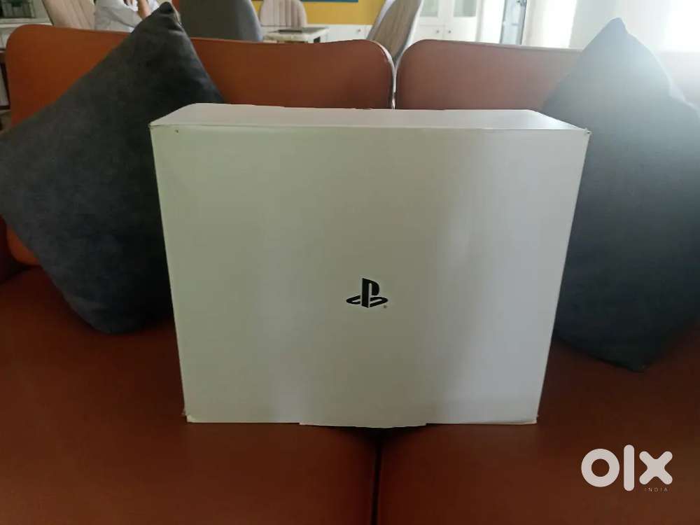 PS5  slim 1tb