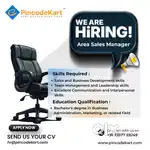 Area sales Manager