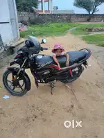 Hero Passion+135, Year 2024