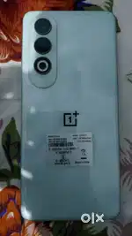 Oneplus nord ce 4