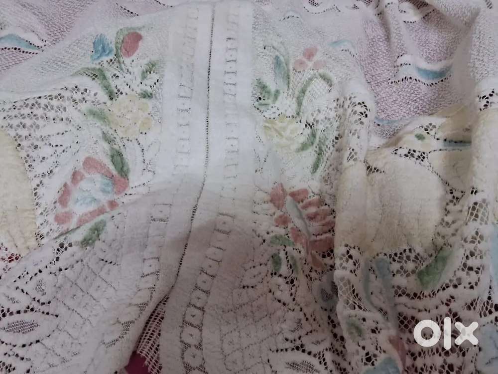 Sofa cover