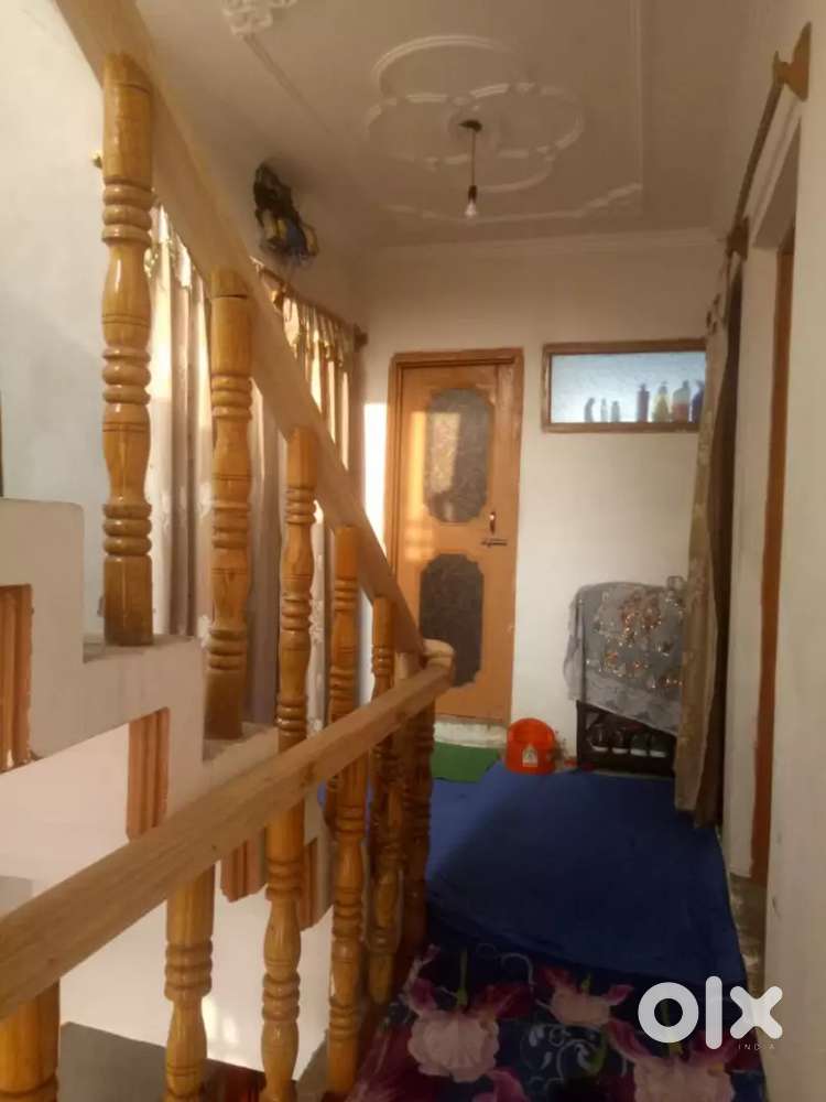 Irm lanebudshah nagar