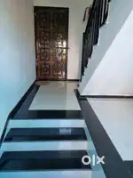 Studio for single person
