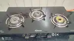 Sunflame gas stove