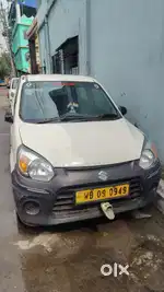 Maruti Suzuki Alto 2018 Petrol 165000 Km Driven