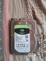 SEAGATE Hard disk