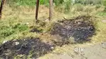 Urgent plot bechna hey 1200sqft