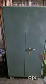 Steel Almirah
