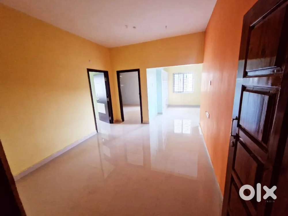 Kuramanpalem 2BHK NORTH & SOUTH FACING AVAILABLE