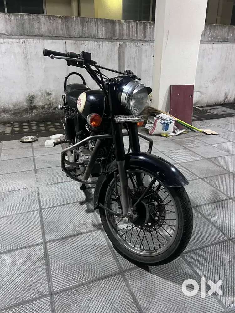 Single owner classic 350 for sale