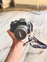 DSLR Camera