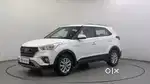 Hyundai Creta 1.4 CRDi S Plus, 2019, Diesel