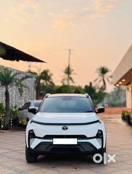 Tata Nexon EV Fearless LR, 2024, Electric