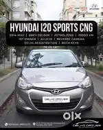 Hyundai i20 Sportz 1.2 MT, 2014, Petrol