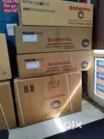 1.5 ton split ac five star