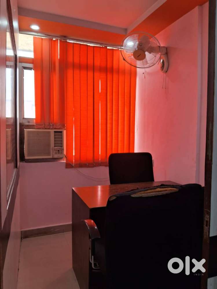 Fully Furnished Office Available For Rent In laxmi Nagar