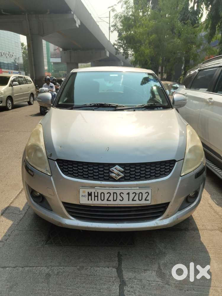 Maruti Suzuki Swift 2011-2014 VXI, 2014, Petrol