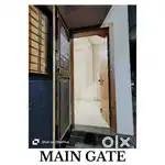 UNFURNISHED 1 BHK AVAILABLE
