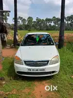 Tata Indica eV2 Xeta 2017