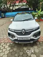 Renault KWID 2023 Petrol 1500 Km Driven