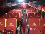2025 model eicher 49 seat bus