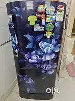 Samsung Fridge