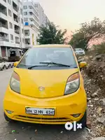 Tata Nano 2012 Petrol Good Condition