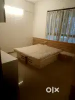 In Camp 3 Bhk Full Furnished