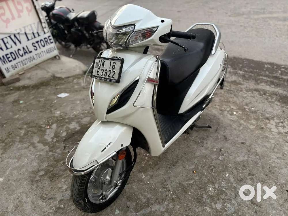 Activa 6G 2022