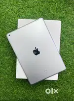 Apple iPad 9th Gen WiFi 64GB Sliver Color Indian Unit Under Warranty