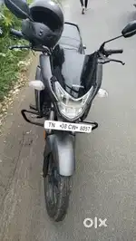 Sp 125 single owner