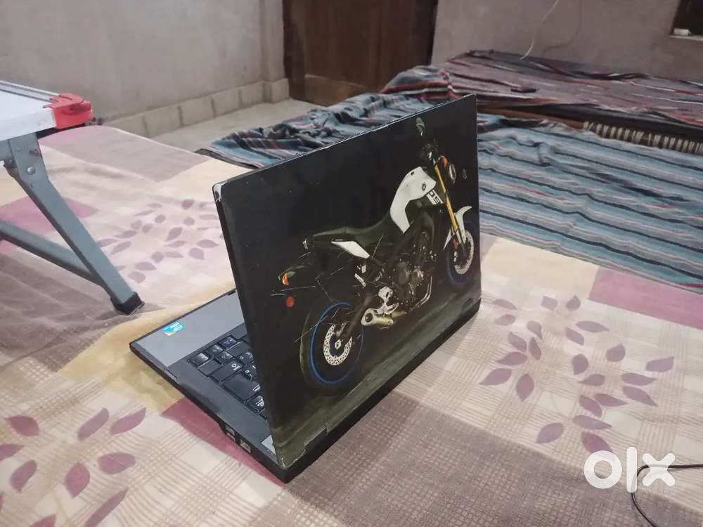 Dell latitude E5410