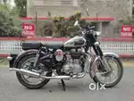 Offering Classic Chrome 500 ABS in Pune