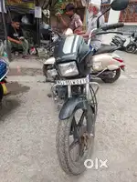 Hero splendor plus digital meete