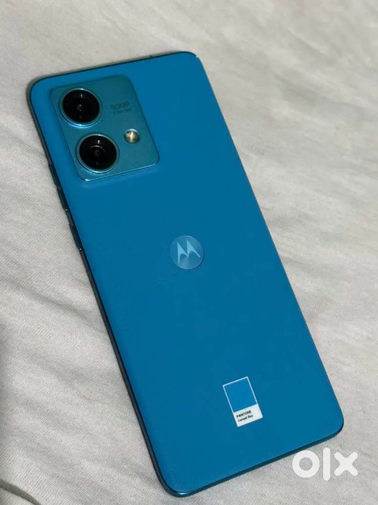 Motorola Edge 40 Neo  12-256