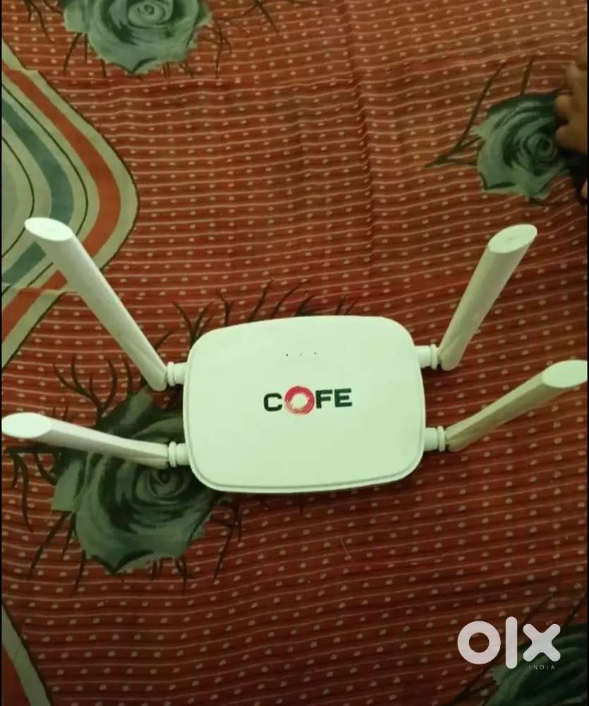 Cofe Wireless Router WIFI