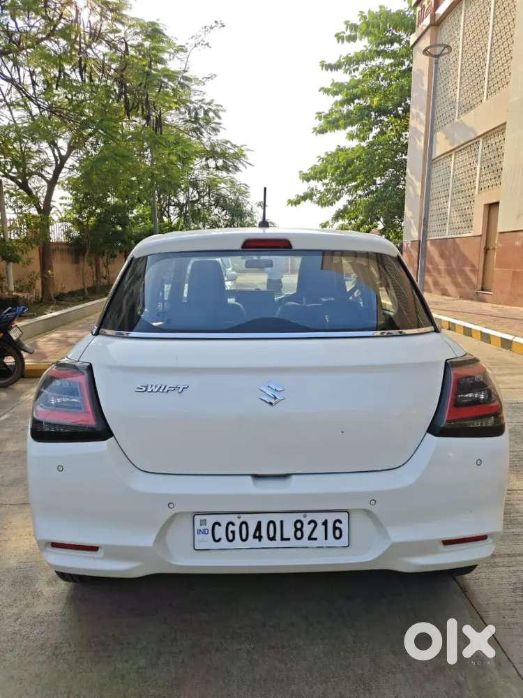 Cute gadi Swift gadi