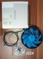 DEEPCOOL GAMMA ARCHER CPU COOLER