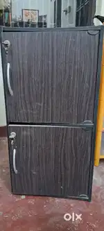 File/storage cabinet